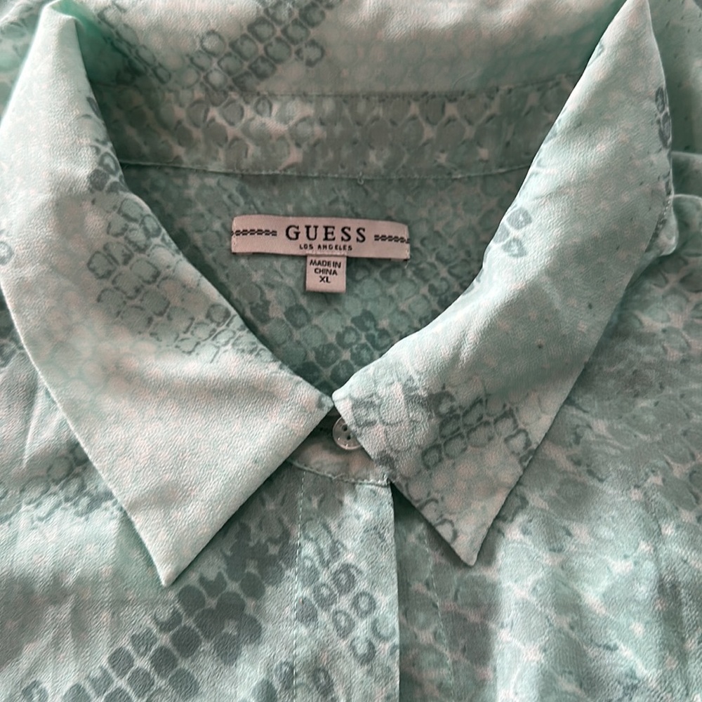 Guess dress - Picture 4 of 7
